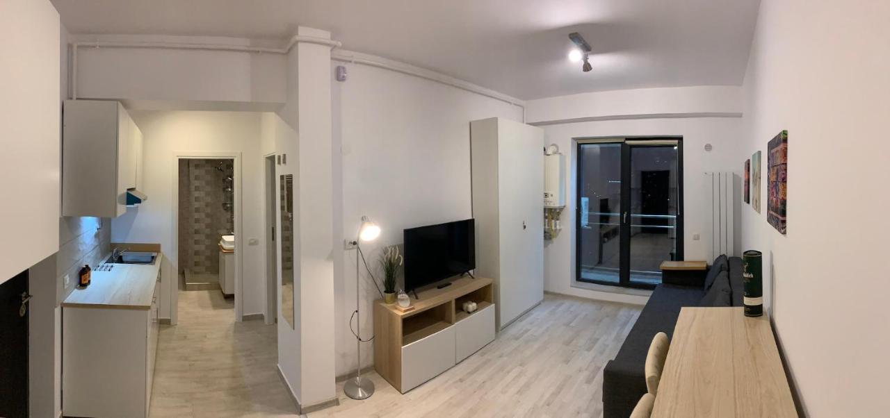 Ray Luxury Apartment Close To Presidential Palace Bucarest Extérieur photo