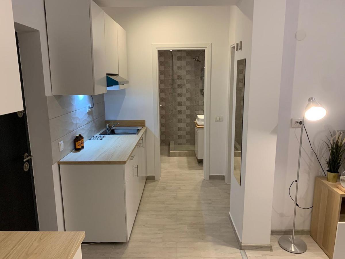 Ray Luxury Apartment Close To Presidential Palace Bucarest Extérieur photo