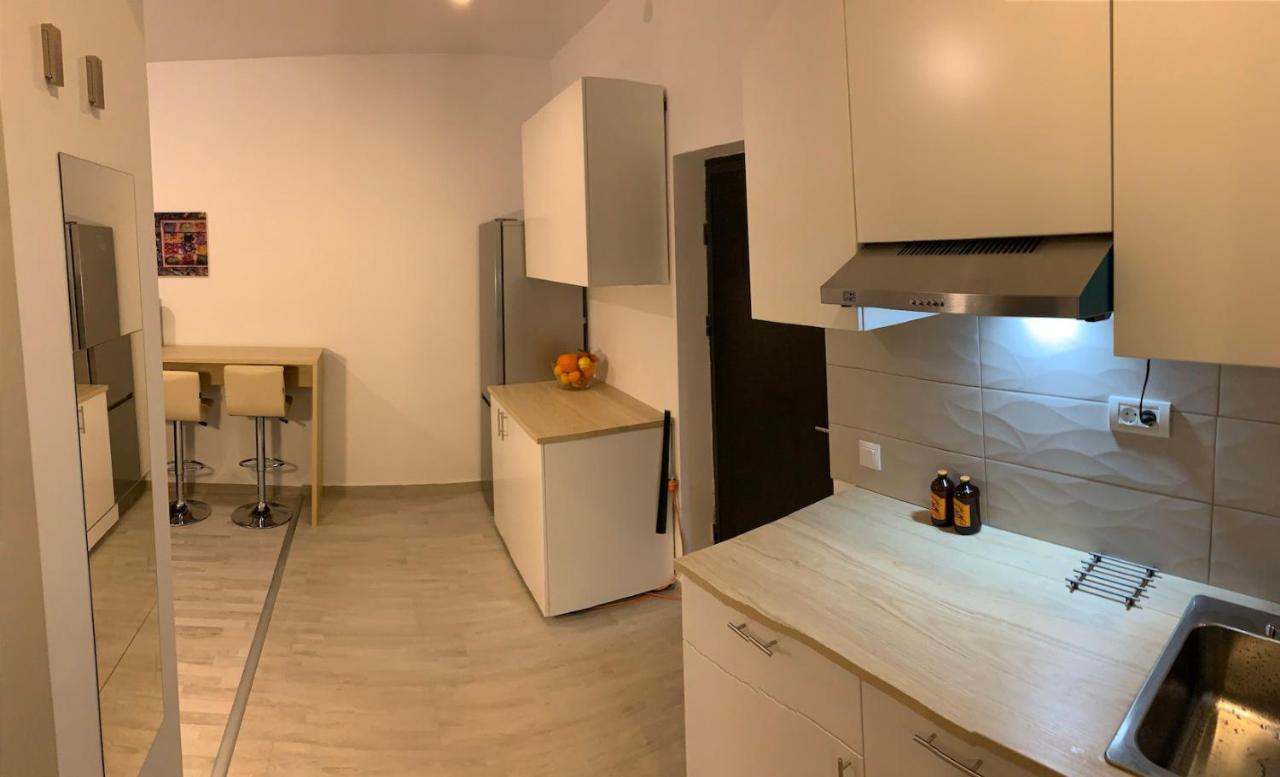 Ray Luxury Apartment Close To Presidential Palace Bucarest Extérieur photo