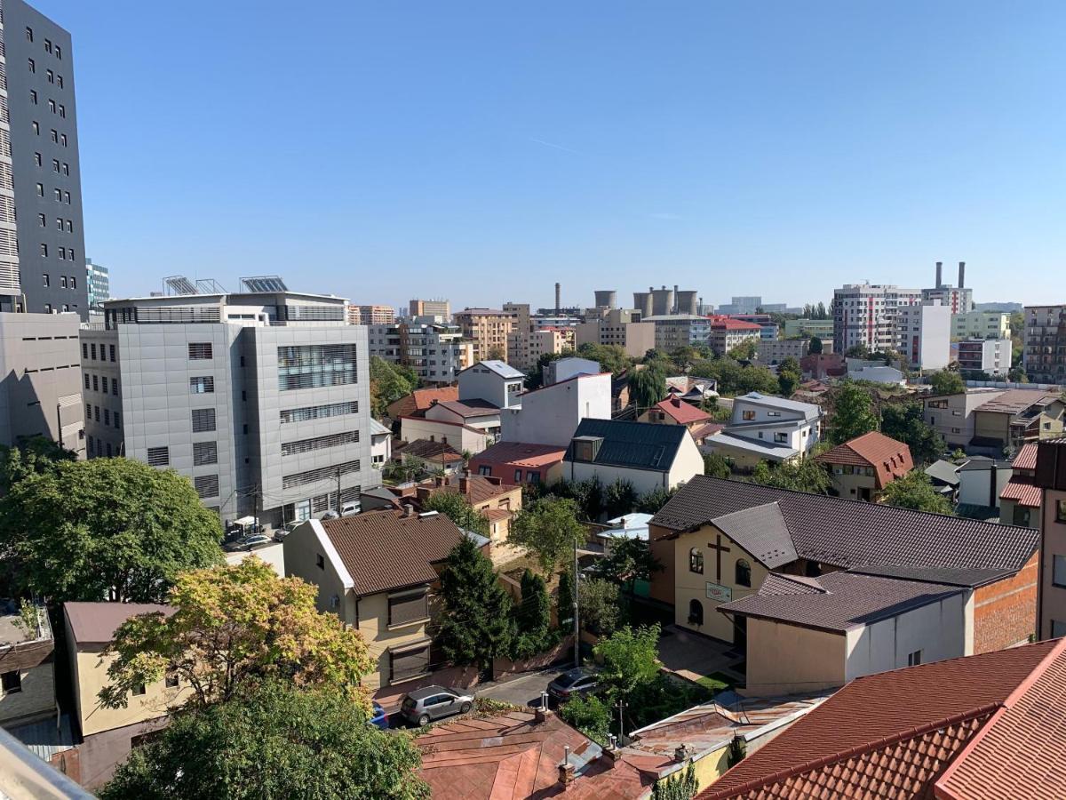 Ray Luxury Apartment Close To Presidential Palace Bucarest Extérieur photo